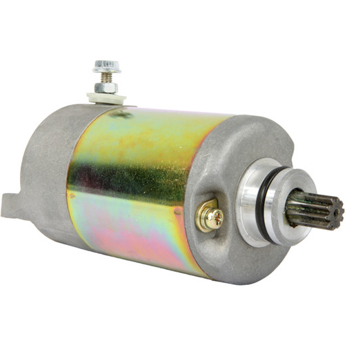 Arrowhead New Starter - SMU0082 Photo - Primary