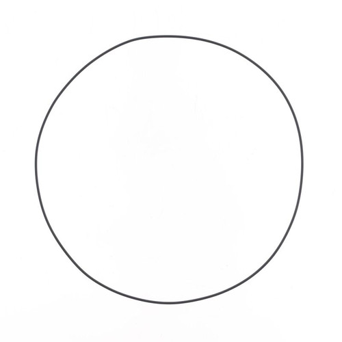 Athena 17-22 Honda CRF R 450 Outer Clutch Cover Gasket - M751818000004 Photo - Primary