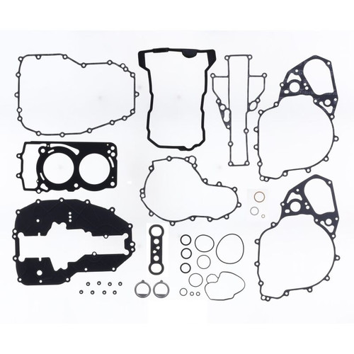 Athena 11-18 BMW F 700 GS 700 Complete Gasket Kit (Excl Oil Seal) - P400068850014 Photo - Primary