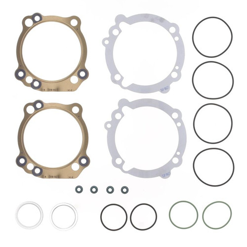 Athena 10-12 Ducati Evo 1100 Top End Gasket Kit - P400110600063 Photo - Primary