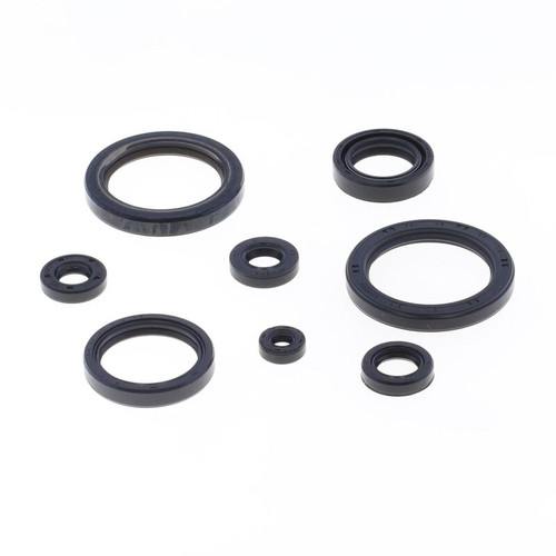 Athena 2021 Honda CRF 450 R Engine Oil Seal Kit - P400210400322 Photo - Primary