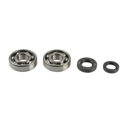Athena 85-02 Honda CR 80 R Main Bearing & Seal Kit - P400210444079 Photo - Primary