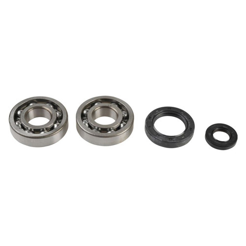 Athena 92-07 Honda CR 250 R Main Bearing & Seal Kit - P400210444270 Photo - Primary