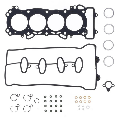 Athena 05-06 Honda CBR Rr 600 Top End Gasket Kit - P400210600191 Photo - Primary