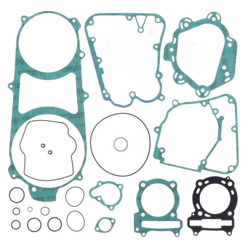 Athena 2003 Kymco B&W Euro2 250 Complete Gasket Kit (Excl Oil Seal) - P400210850231 Photo - Primary
