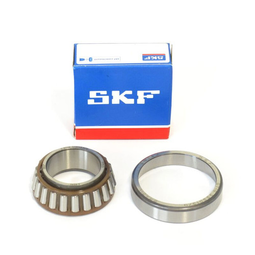 Athena 11-12 Husqvarna WRE SM/SM S 125 Steering Bearing Kit - P400220250001 Photo - Primary