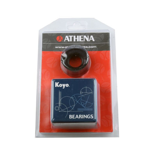 Athena 01-04 Yamaha YZ 125 Main Bearing & Seal Kit - P400485444037 Photo - Primary