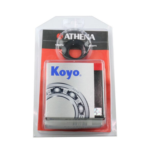 Athena 22-23 Fantic XX 250 2T Main Bearing & Seal Kit - P400485444038 Photo - Primary