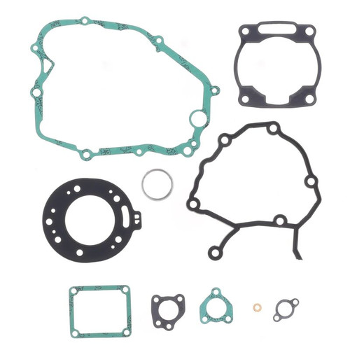 Athena 91-92 Yamaha WR 200 RE Complete Gasket Kit - P400485850208 Photo - Primary