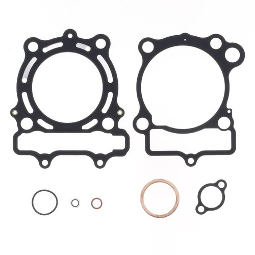 Athena 19-22 Suzuki RM-Z 250 77mm Bore 250cc Standard Bore Gasket Kit - P400510160030 Photo - Primary