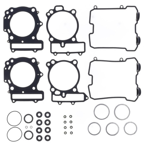 Athena 00-02 Cagiva 1000 Top End Gasket Kit - P400510600020 Photo - Primary