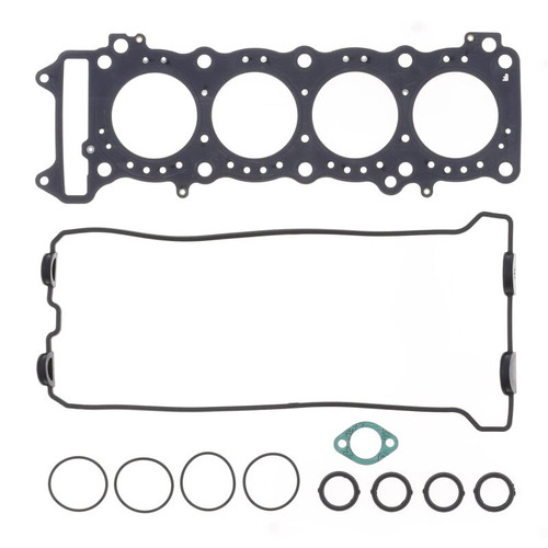 Athena 01-03 Suzuki 600 Top End Gasket Kit - P400510600603 Photo - Primary