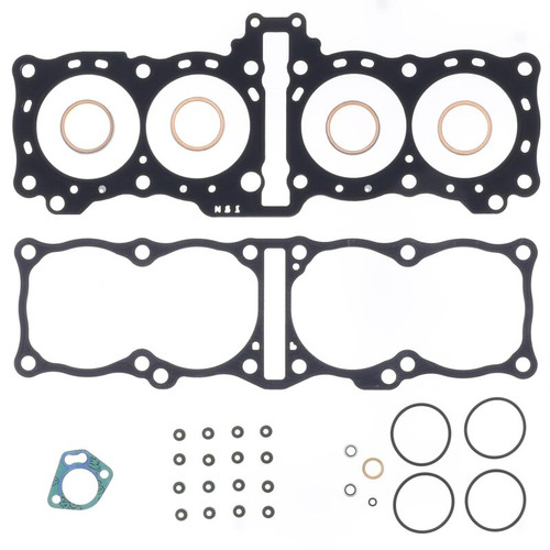 Athena 07-16 Suzuki GSF Bandit / S / SA 1250 Top End Gasket Kit w/o Valve Cover Gasket - P400510620062 Photo - Primary