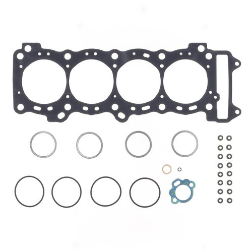 Athena 11-16 Suzuki 1000 Top End Gasket Kit w/o Valve Cover Gasket - P400510620090 Photo - Primary