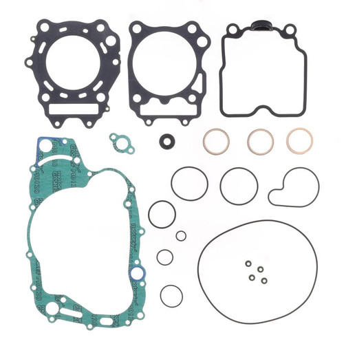 Athena 99-02 Suzuki 400 Complete Gasket Kit (Excl Oil Seal) - P400510850026 Photo - Primary