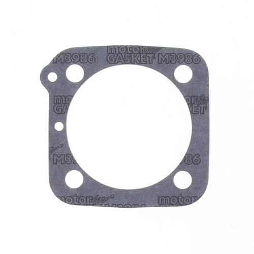 Athena 59-64 Ducati Diana 250 OE Thickness Cylinder Base Gasket - S410110006010 Photo - Primary