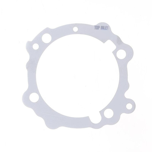 Athena 2005 Ducati Dark I.E 400 OE Thickness Cylinder Base Gasket - S410110006068 Photo - Primary