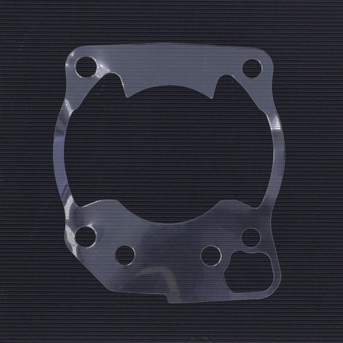 Athena 92-01 Honda CR R 250 0.1mm Thick Cylinder Base Gasket - S410210006109 Photo - Primary