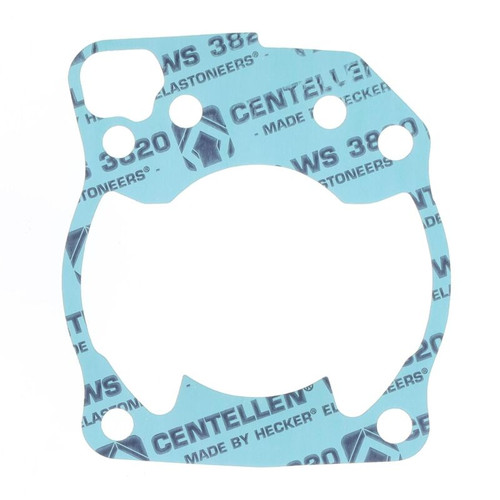Athena 92-01 Honda CR R 250 0.2mm Thick Cylinder Base Gasket - S410210006110 Photo - Primary