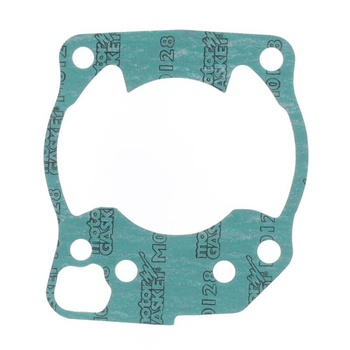 Athena 92-01 Honda CR R 250 0.4mm Thick Cylinder Base Gasket - S410210006112 Photo - Primary