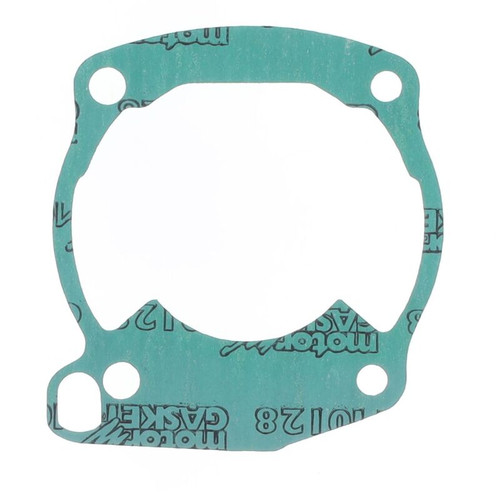 Athena 03-07 Honda CR R 85 0.3mm Thick Cylinder Base Gasket - S410210006131 Photo - Primary