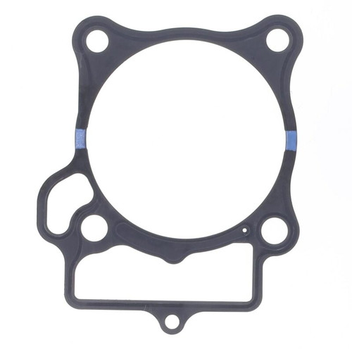 Athena 18-21 Honda CRF R 250 OE Thickness Cylinder Base Gasket - S410210006318 Photo - Primary