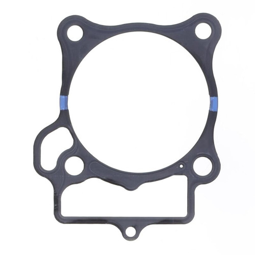 Athena 18-21 Honda CRF R 250 0.3mm Thick Cylinder Base Gasket - S410210006319 Photo - Primary