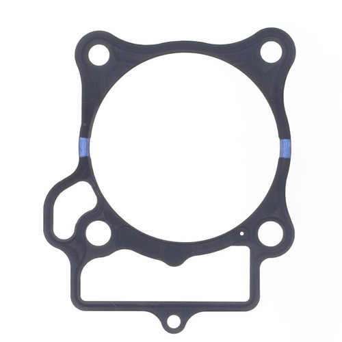 Athena 18-21 Honda CRF R 250 0.2mm Thick Cylinder Base Gasket - S410210006321 Photo - Primary