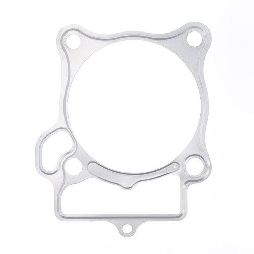 Athena 18-21 Honda CRF R 250 0.15mm Thick Cylinder Base Gasket - S410210006322 Photo - Primary