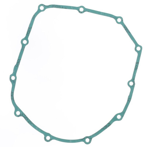 Athena 97-99 Honda CBR Xx Thunderbird 1100 Clutch Cover Gasket - S410210008086 Photo - Primary