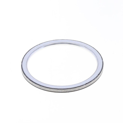 Athena 75-79 Kawasaki KD 125 Exhaust Gasket - S410210012006 Photo - Primary