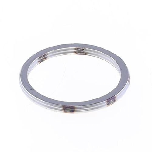 Athena 83-89 Honda VT C Shadow 700 Exhaust Gasket - S410210012010 Photo - Primary