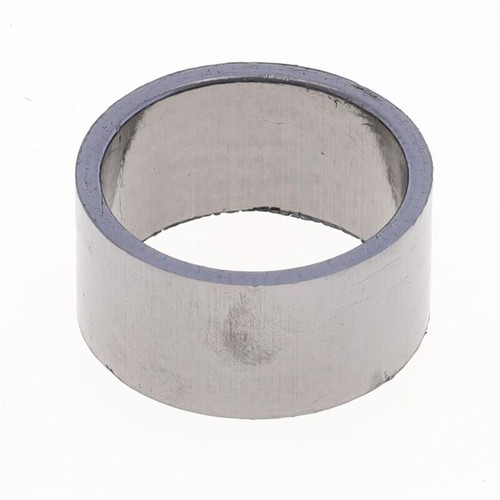 Athena 02-08 Honda CRF R 450 Exhaust Pipe Muffler - S410210012074 Photo - Primary