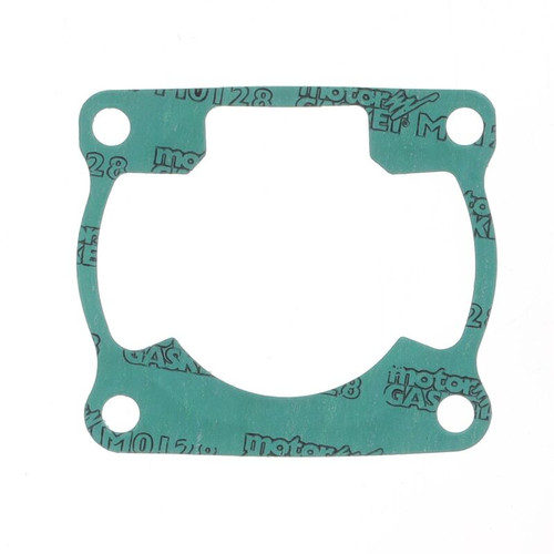 Athena 83-84 Kawasaki KX 250 0.7mm Thick Cylinder Base Gasket - S410250006050 Photo - Primary