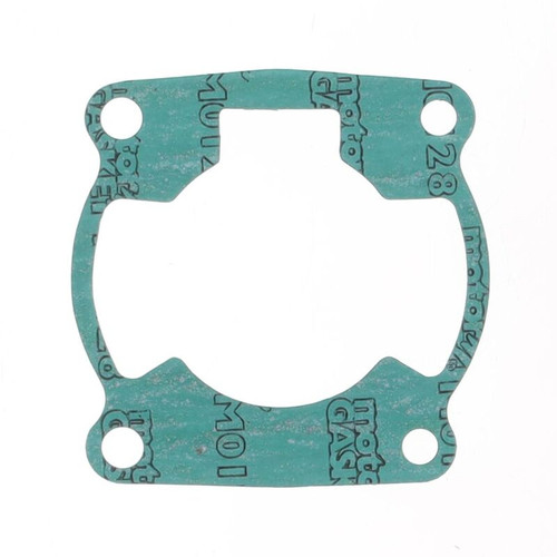 Athena 03-08 Suzuki RM 100 0.3mm Thick Cylinder Base Gasket - S410250006092 Photo - Primary