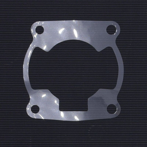 Athena 03-08 Suzuki RM 100 0.1mm Thick Cylinder Base Gasket - S410250006104 Photo - Primary