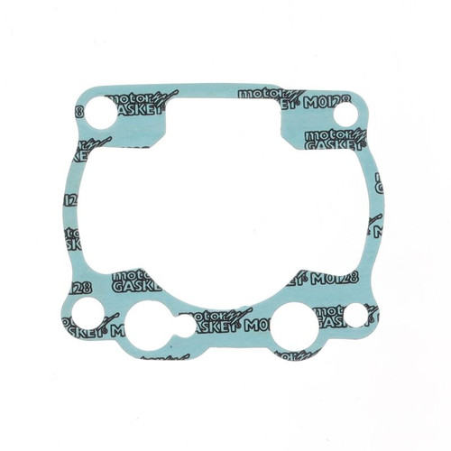 Athena 88-04 Kawasaki KX 250 0.05mm Thick Cylinder Base Gasket - S410250006119 Photo - Primary