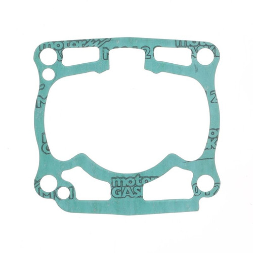 Athena 03-08 Kawasaki KX 125 0.3mm Thick Cylinder Base Gasket - S410250006129 Photo - Primary