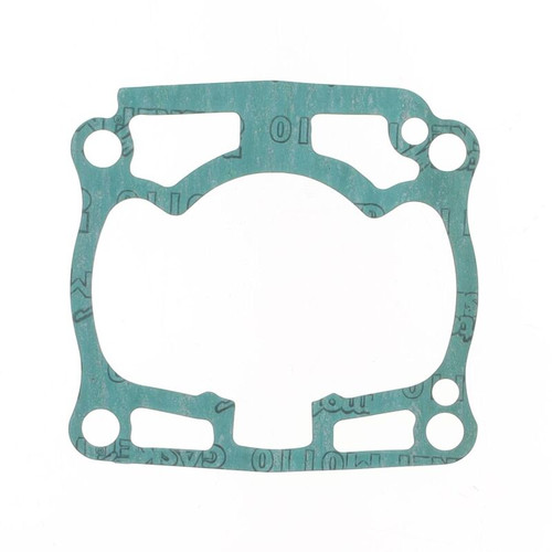 Athena 03-08 Kawasaki KX 125 0.4mm Thick Cylinder Base Gasket - S410250006130 Photo - Primary