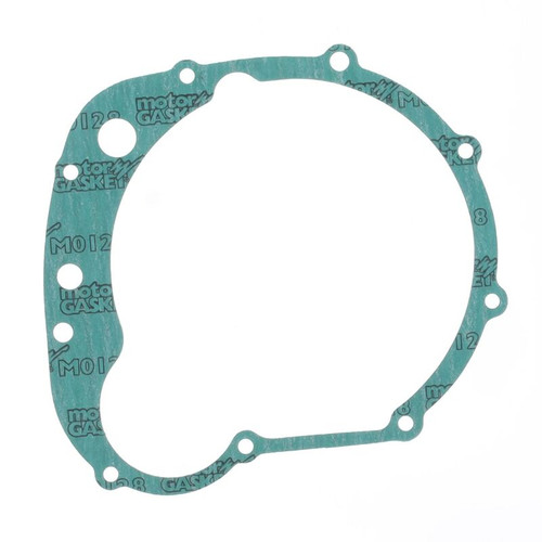 Athena 1983 Kawasaki ZR A1 400 Clutch Cover Gasket - S410250008017 Photo - Primary