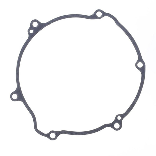 Athena 94-02 Kawasaki KX 125 Outer Clutch Cover Gasket - S410250008061 Photo - Primary