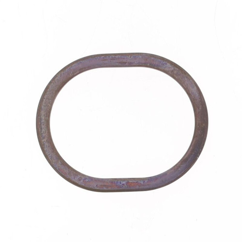 Athena 95-10 Kawasaki KLR C1-C10 650 Exhaust Gasket - S410250012034 Photo - Primary