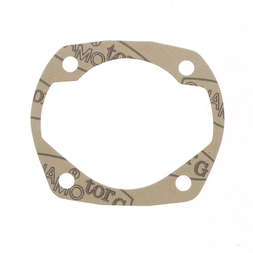 Athena 1975 Maico 2T RADIALE 250 0.4mm Thick Cylinder Base Gasket - S410320006002 Photo - Primary