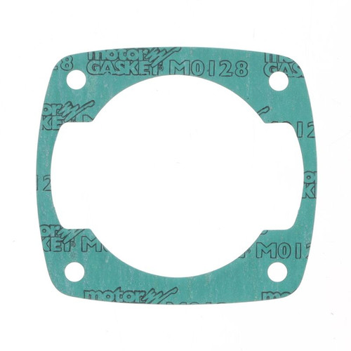 Athena 1981 Maico 2T 400 OE Thickness Cylinder Base Gasket - S410320006006 Photo - Primary