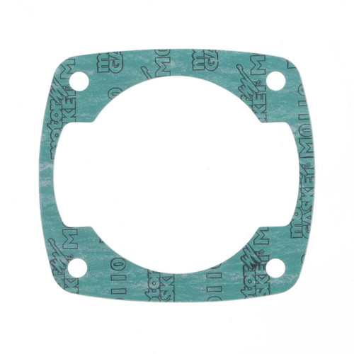 Athena 81-82 Maico 2T 400 0.7mm Thick Cylinder Base Gasket - S410320006022 Photo - Primary