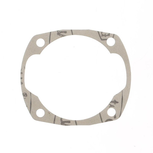 Athena Maico 2T RADIALE 400 0.6mm Thick Cylinder Base Gasket - S410320006027 Photo - Primary