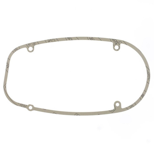Athena Maico 2T 5 SPEED 250 Clutch Cover Gasket - S410320008003 Photo - Primary