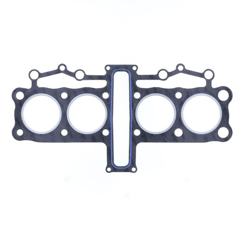 Athena 80-83 Yamaha XJ J / K Maxim America 650 OE Thickness Cylinder Head Gasket - S410485001012 Photo - Primary