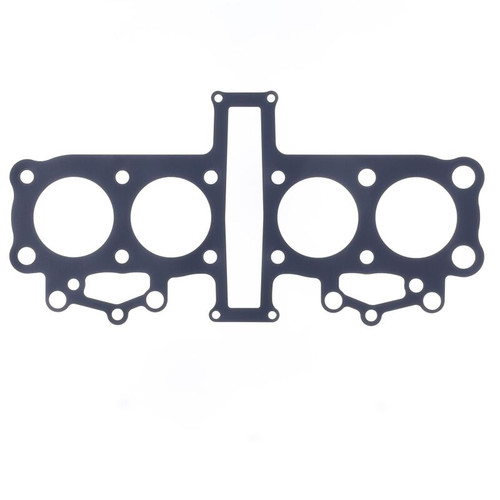 Athena 83-93 Yamaha XJ F Seca 900 OE Thickness Cylinder Head Gasket - S410485001015 Photo - Primary