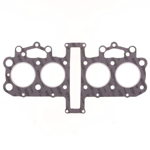 Athena 82-85 Yamaha XJ T / LJ / LK Turbo 650 OE Thickness Cylinder Head Gasket - S410485001097 Photo - Primary